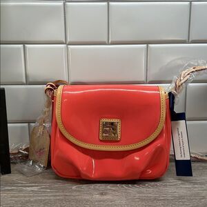 Dooney & Bourke Coral Crossbody Bag
